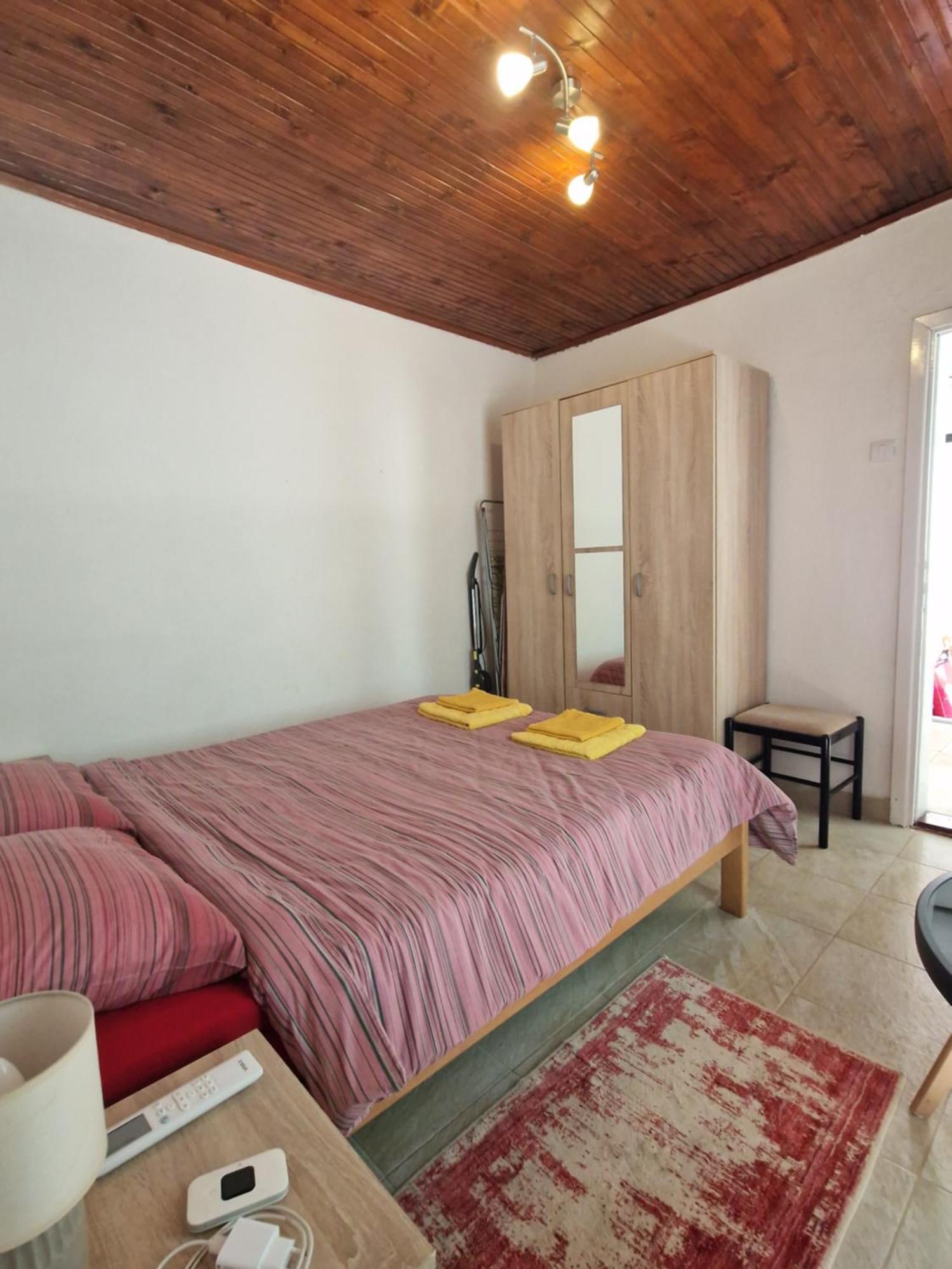 Bond Studios- Old Town Kotor Extérieur photo